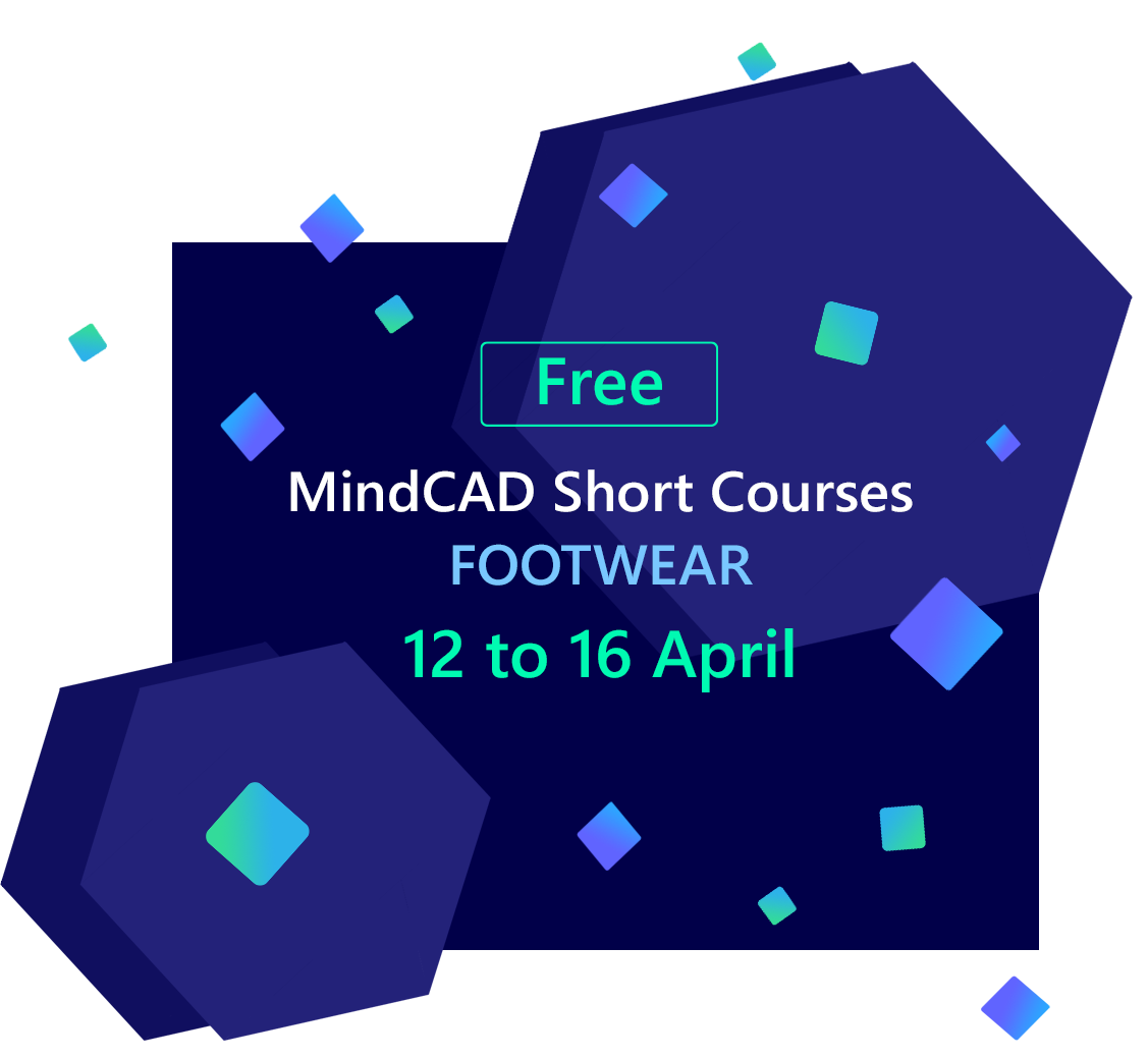 MindCAD Short Courses