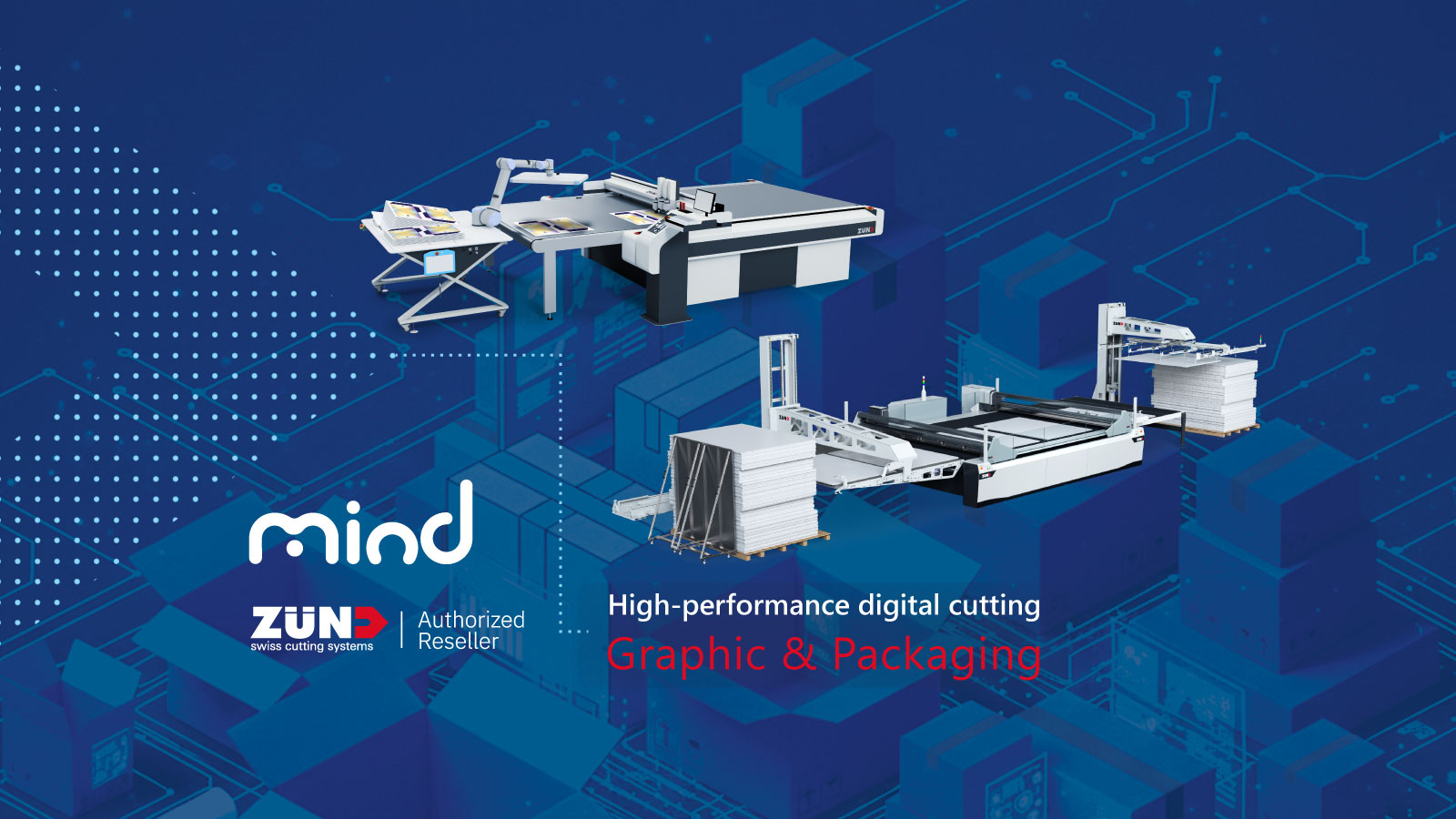 Mind Attends C!Print Madrid 2026