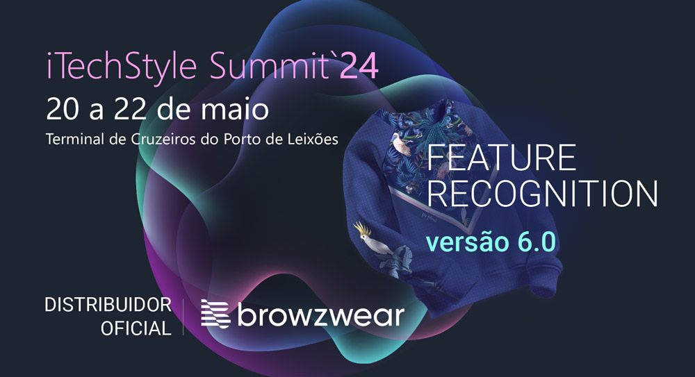 A Mind associa-se ao Citeve como patrocinadora do iTechStyle Summit'24, a principal conferência internacional no setor têxtil.