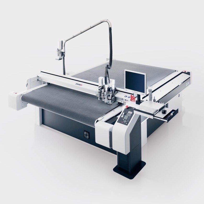 ZUND G3 L3200