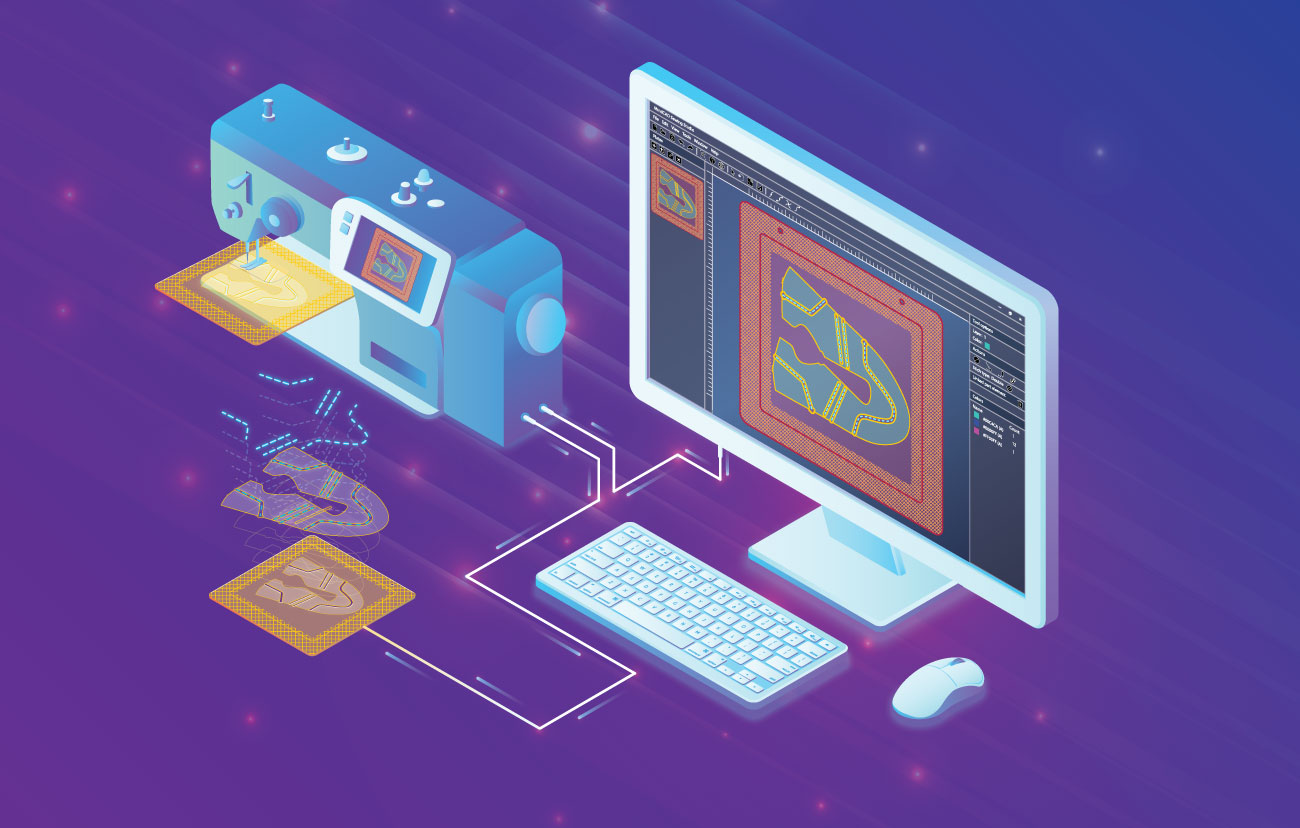 MindCAD Sewing Studio