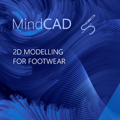 2D Modelling for Footwear