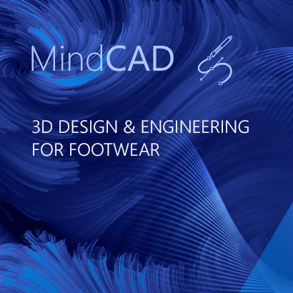 3D Design & Engineering for Footwear