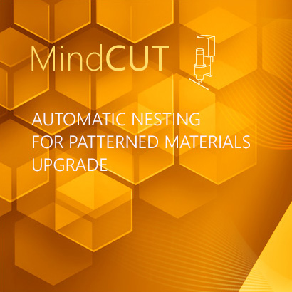 Automatic Nesting for Patterned Materials - for Offline Upgrade