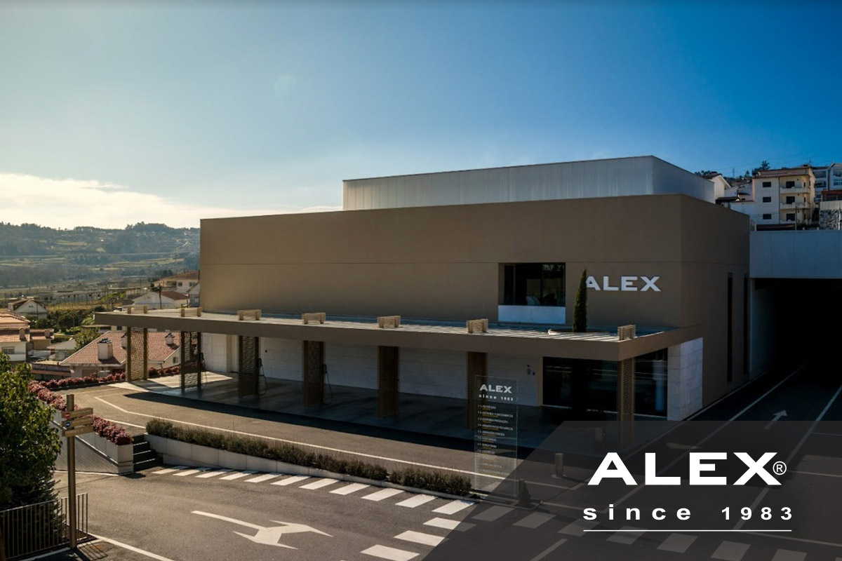 Calçados Alex
