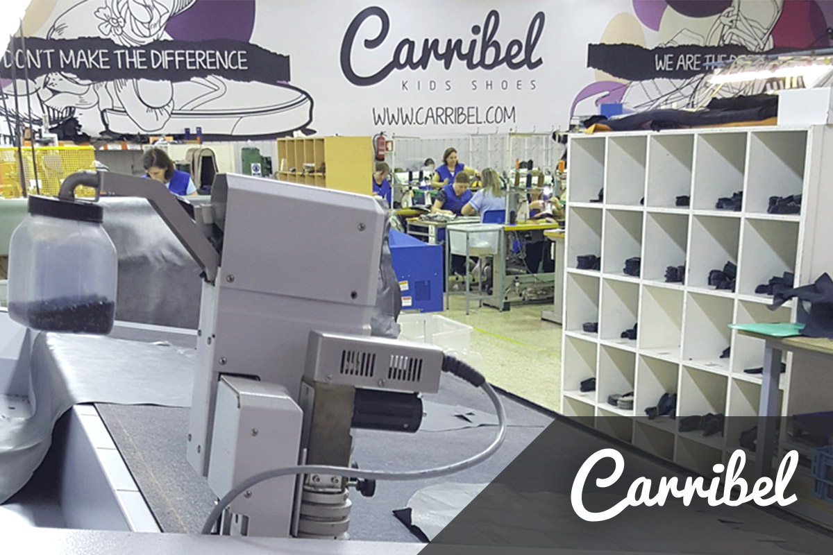 Carribel