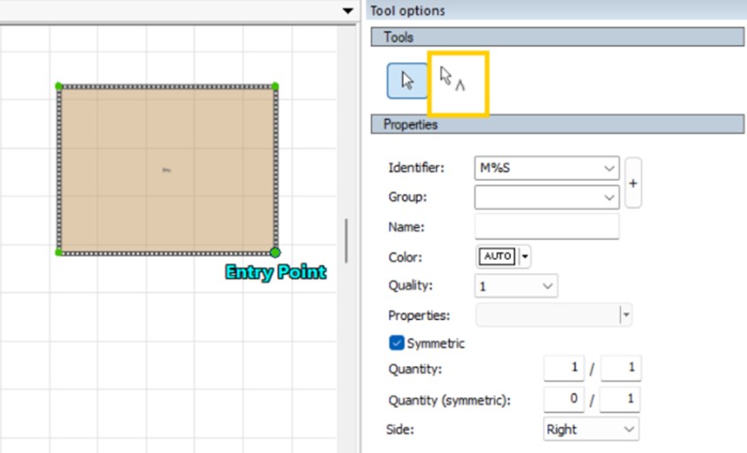 Automatic Spring Adjustment Tool