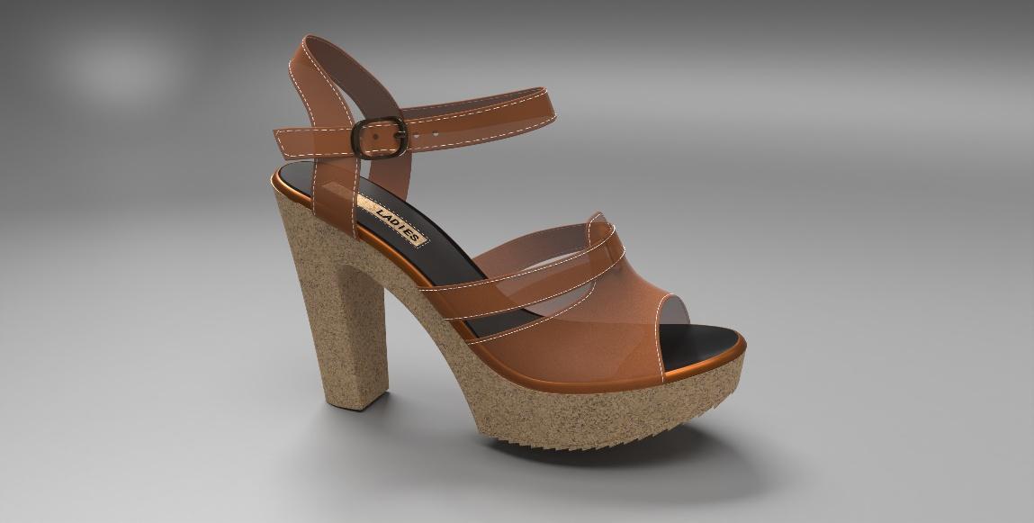 Transparency for Advanced (PBR) materials